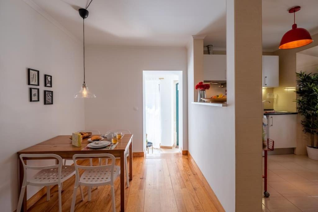Sao Tome 10289 Al Apartment Lisbon Exterior photo